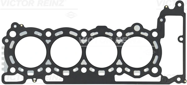 Gasket, cylinder head
